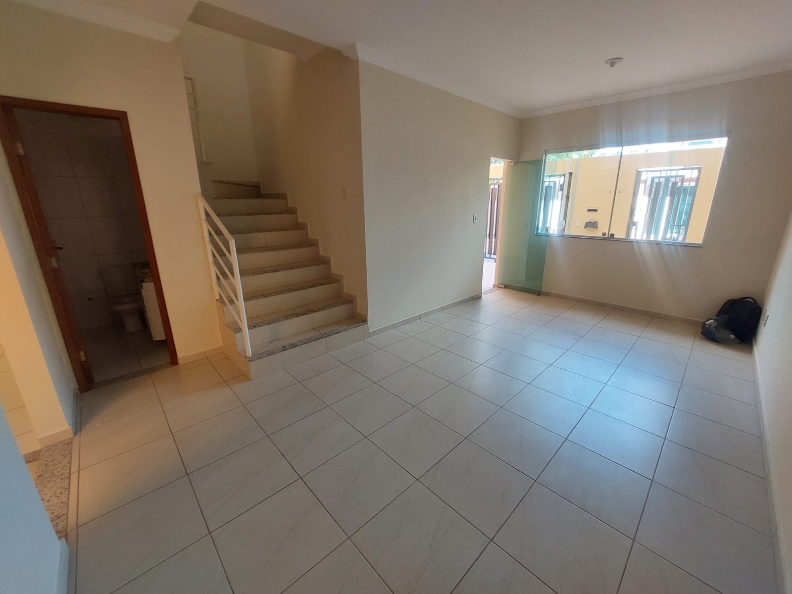 Casa - Locação, Cidade Nova, Governador Valadares, MG