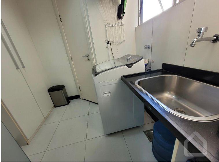 APARTAMENTO A VENDA NO VILA BRETAS