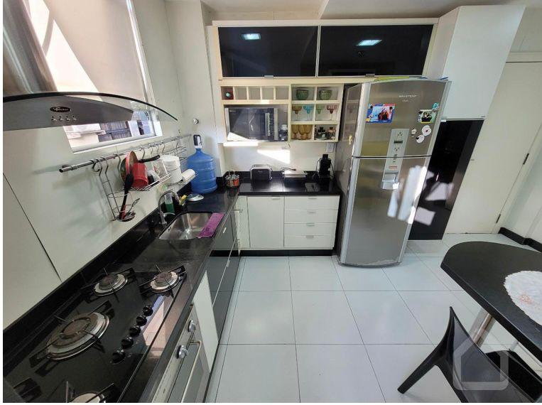 APARTAMENTO A VENDA NO VILA BRETAS