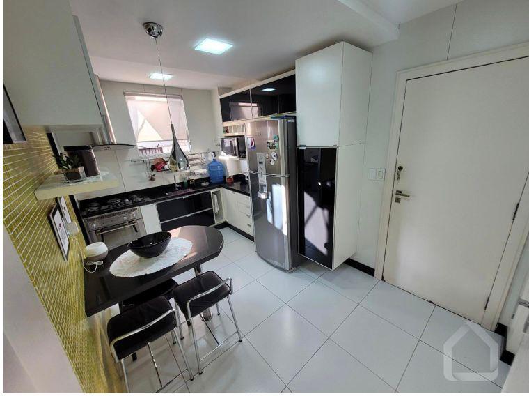 APARTAMENTO A VENDA NO VILA BRETAS