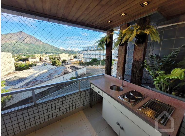 APARTAMENTO A VENDA NO VILA BRETAS