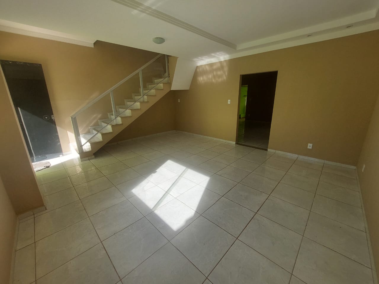 Casa - Locação, Morada do Vale III, Governador Valadares, MG