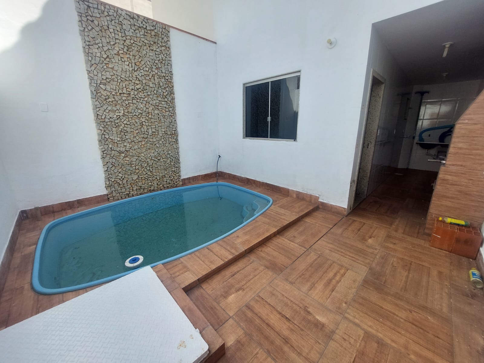Casa - Locação, Castanheiras II, Governador Valadares, MG