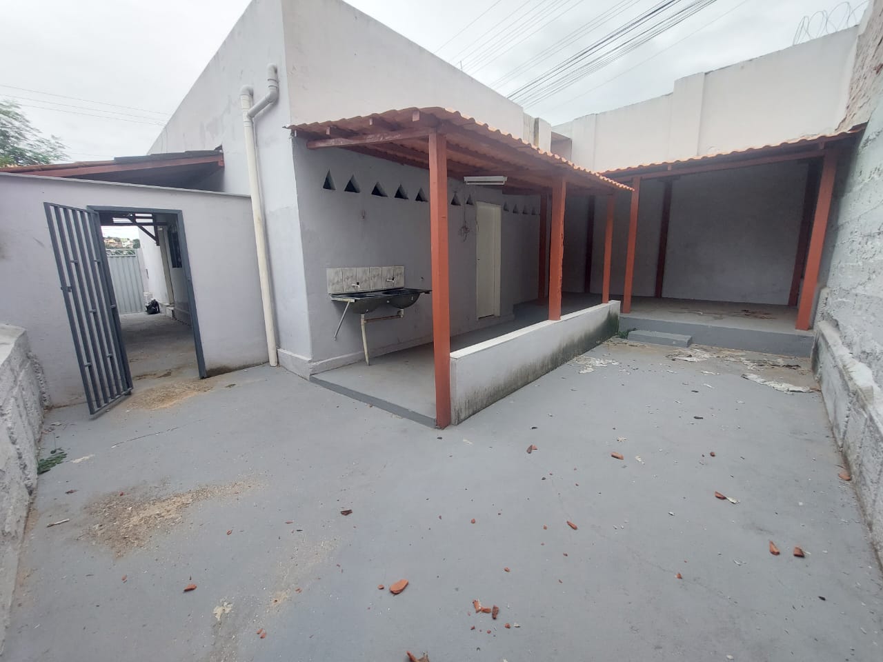 Casa - Locação, Lourdes, Governador Valadares, MG