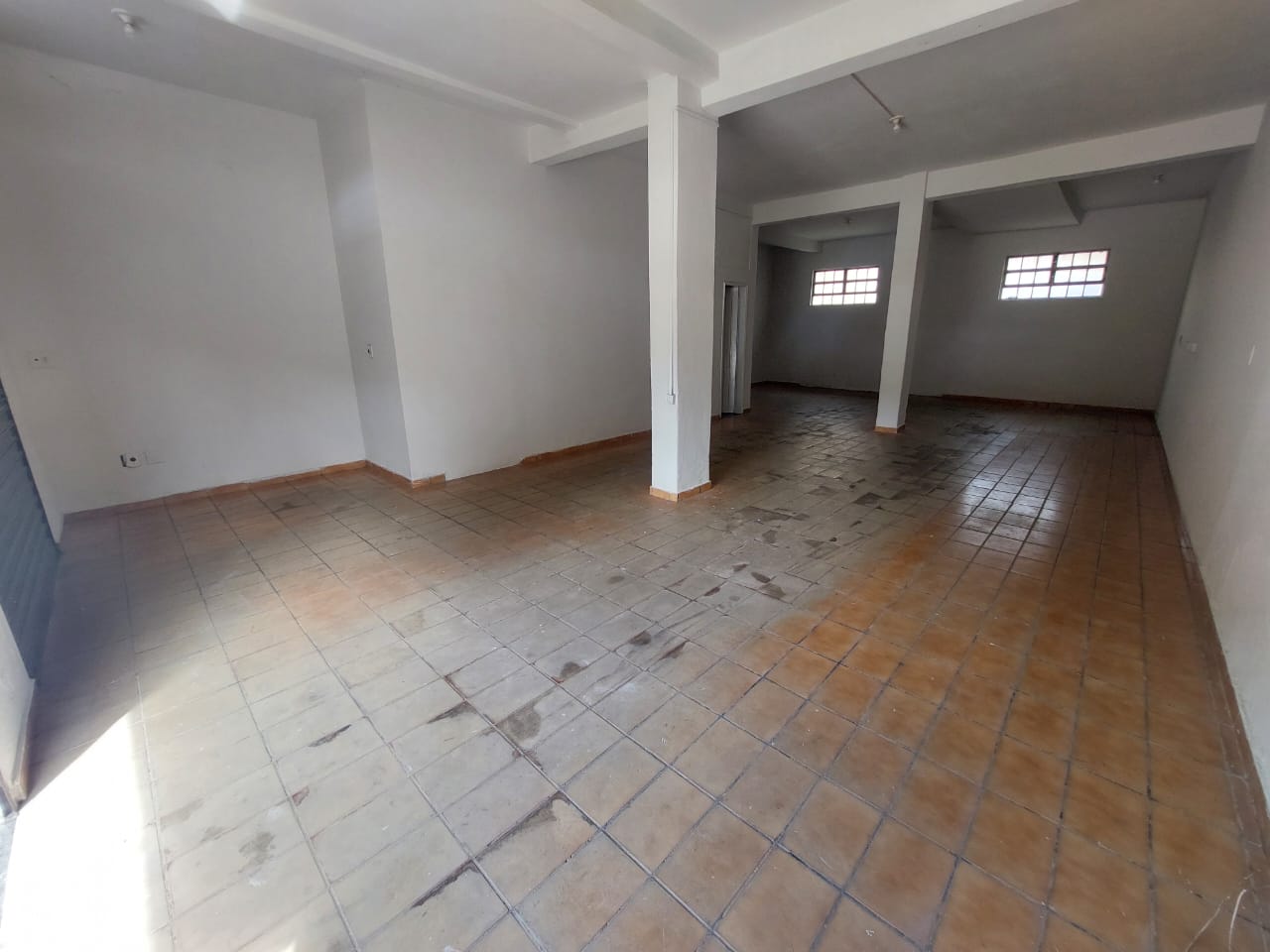 Loja - Locação, Lourdes, Governador Valadares, MG