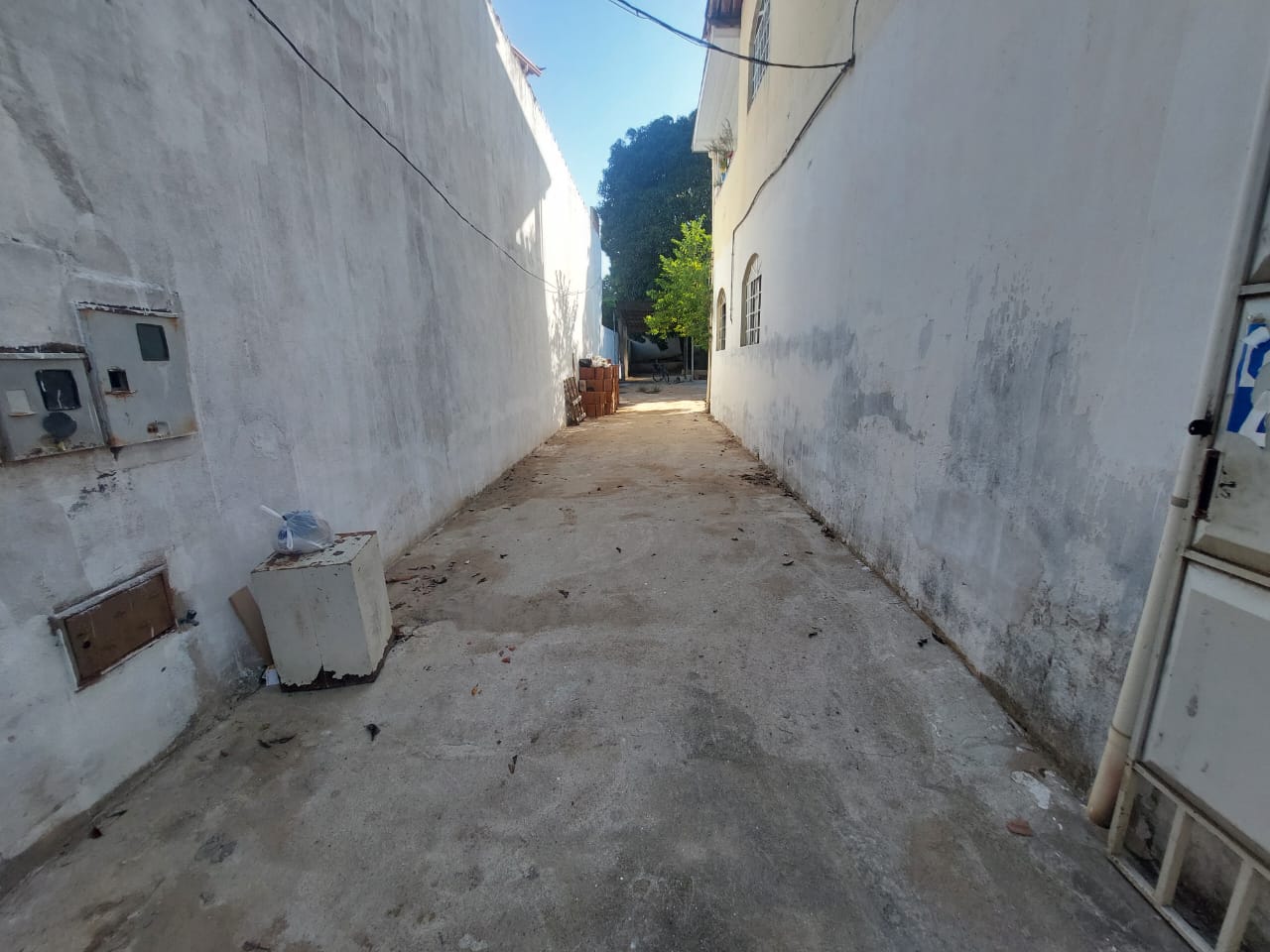 Ponto Comercial - Locação, IPE, Governador Valadares, MG
