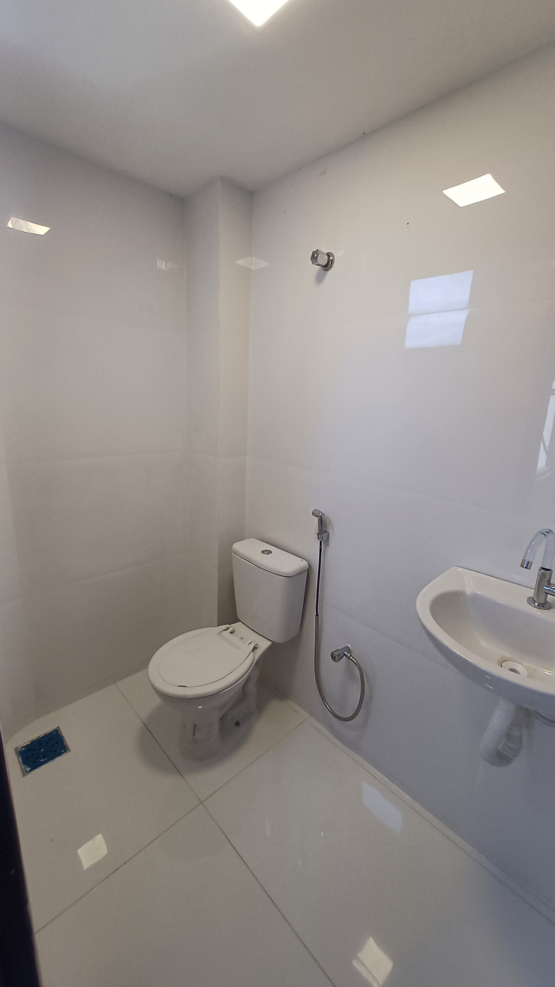 Sala Comercial no Centro