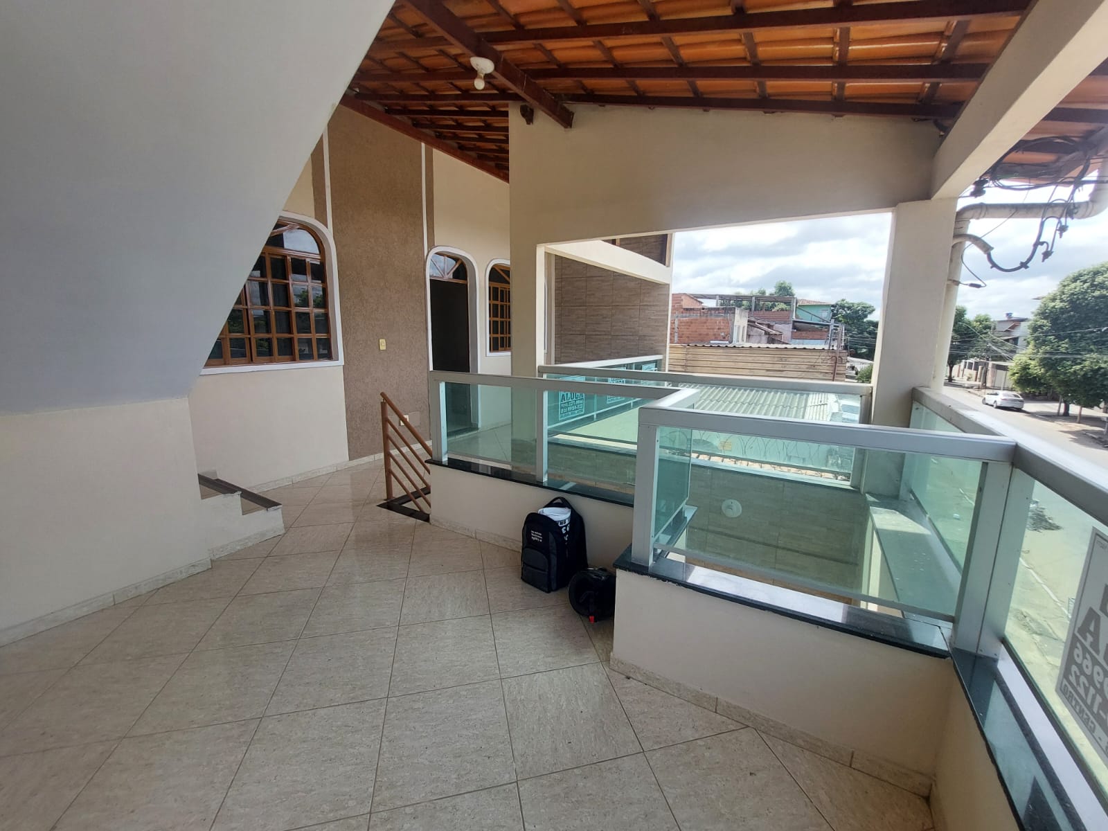 Apartamento - Locação, Santa Rita, Governador Valadares, MG