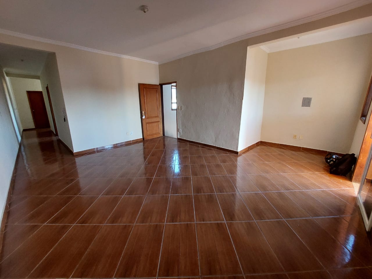 Apartamento - Locação, JK III, Governador Valadares, MG