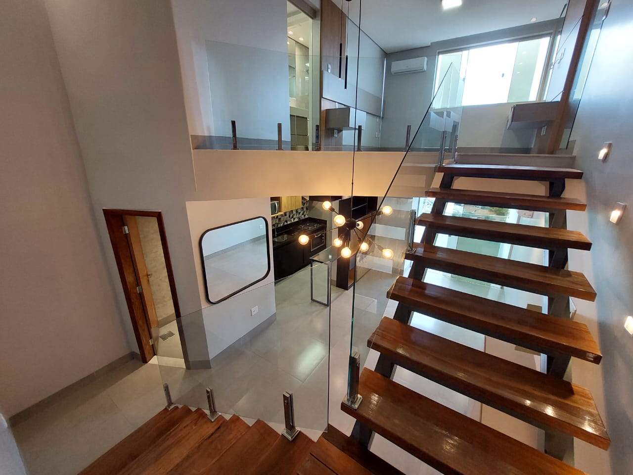 Apartamento - Locação, Esplanada, Governador Valadares, MG