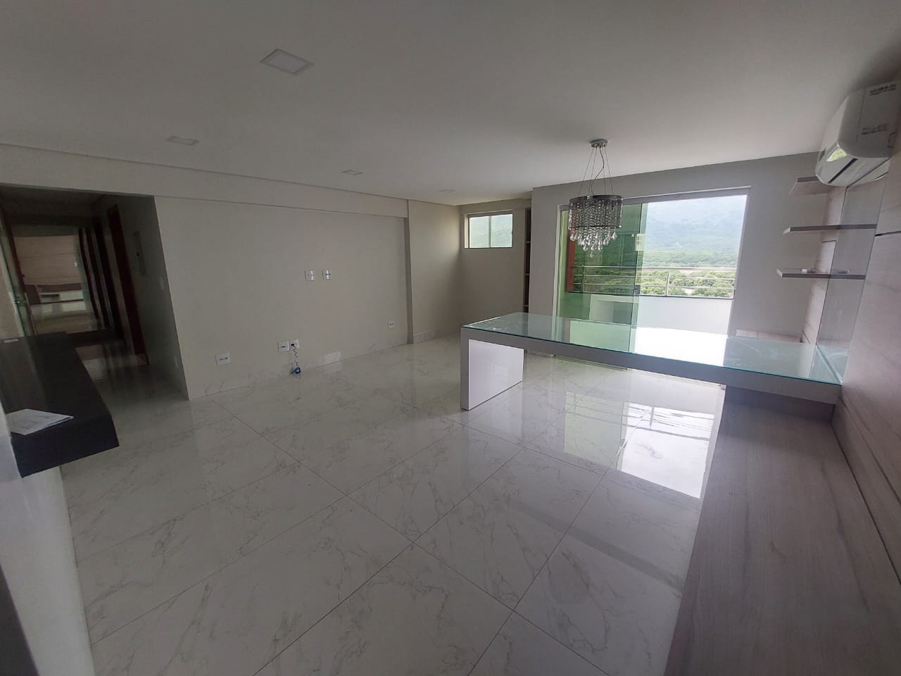 Apartamento - Locação, Esplanada, Governador Valadares, MG