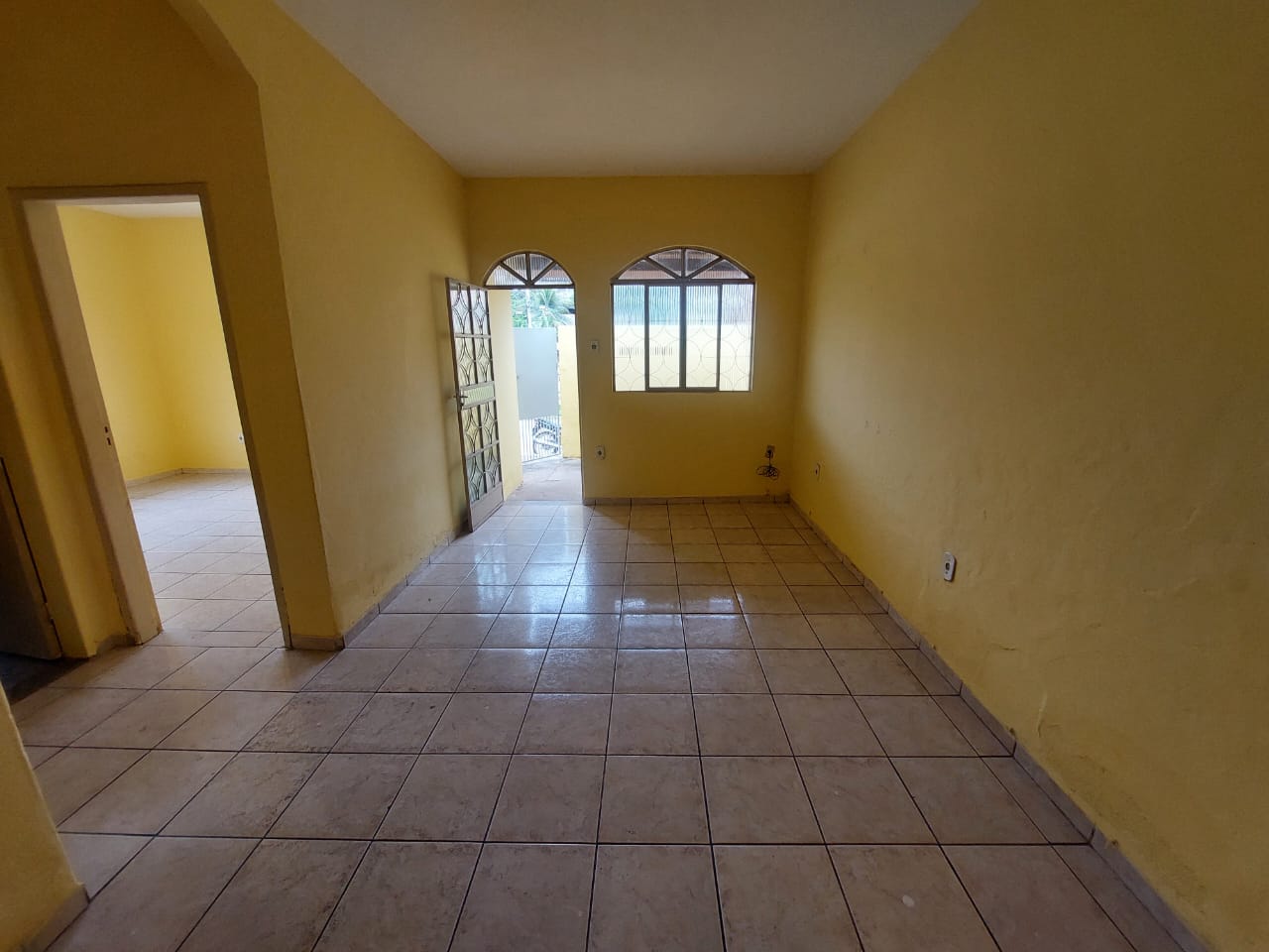 Casa - Locação, Nova Vila Bretas, Governador Valadares, MG