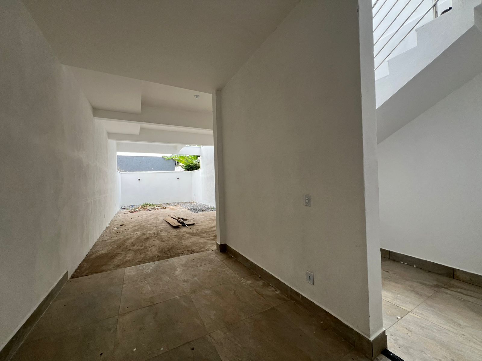 CASA NO ATALAIA