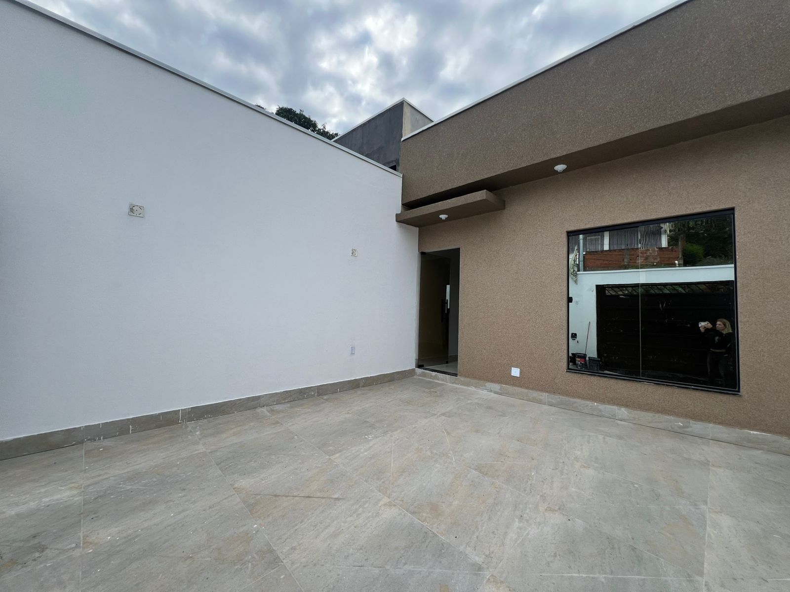CASA NO ATALAIA