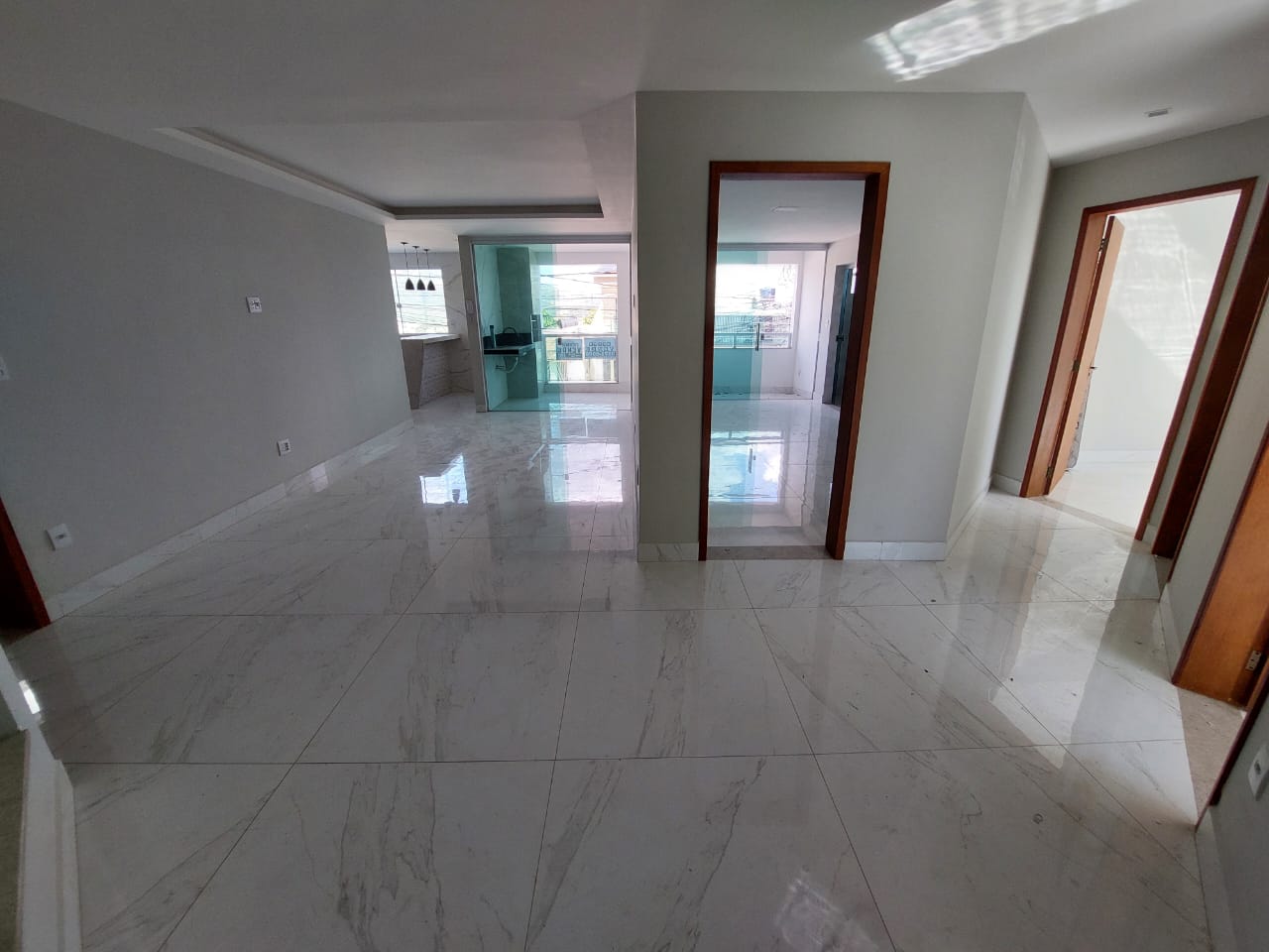 Apartamento - Venda, Vila Mariana, Governador Valadares, MG