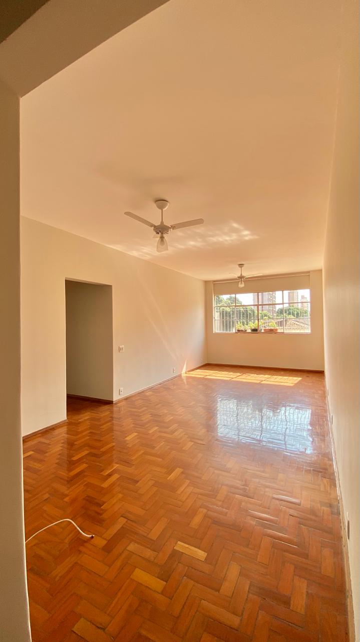 APARTAMENTO NO CENTRO