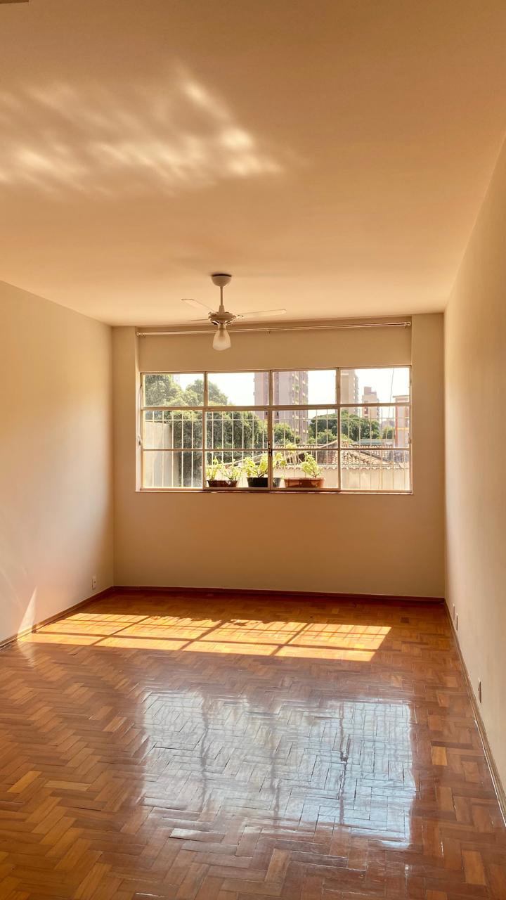 APARTAMENTO NO CENTRO