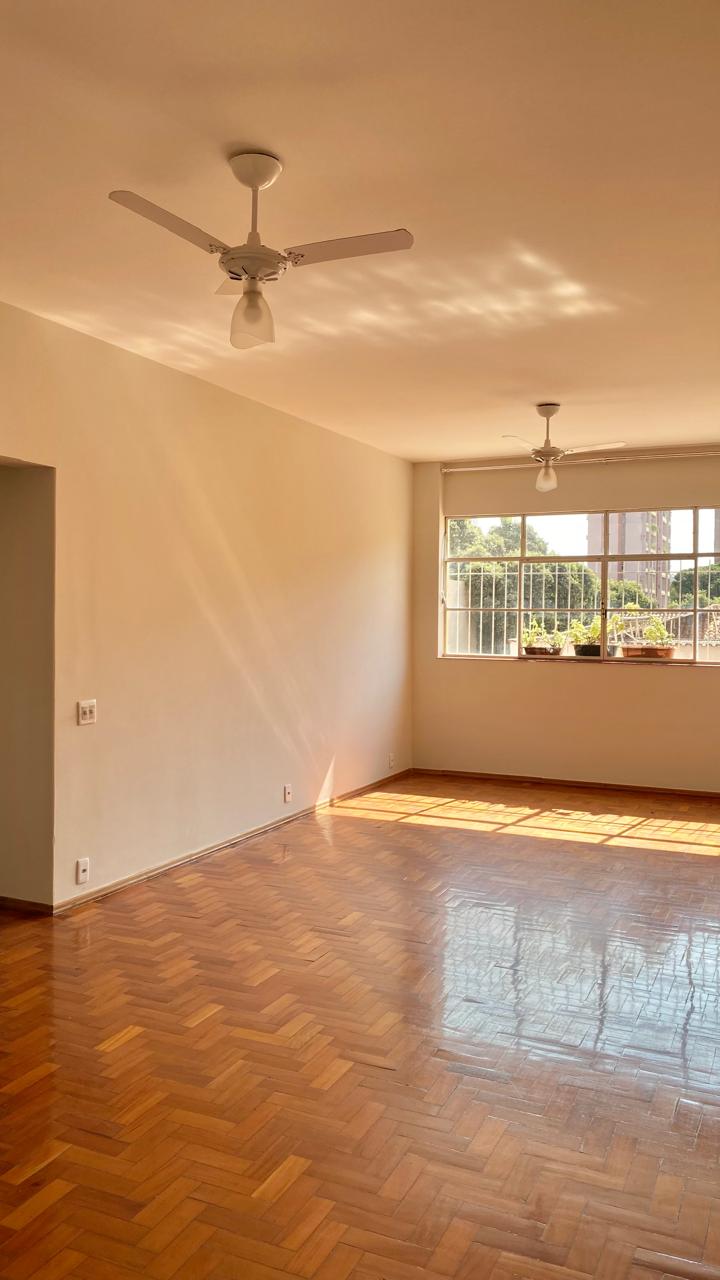 APARTAMENTO NO CENTRO
