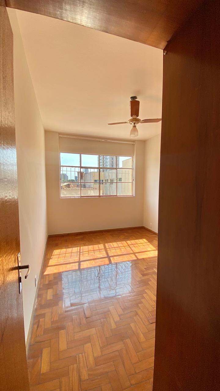 APARTAMENTO NO CENTRO