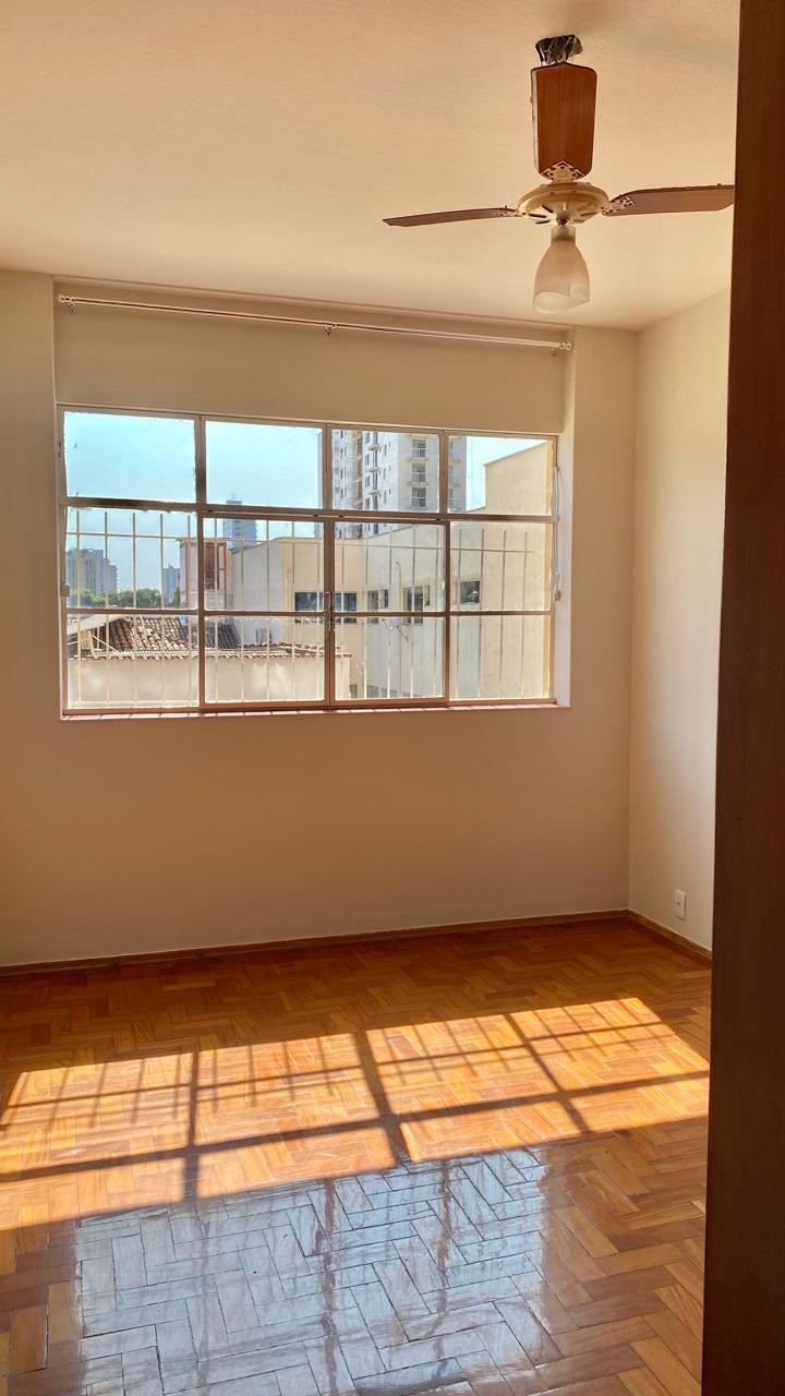 APARTAMENTO NO CENTRO