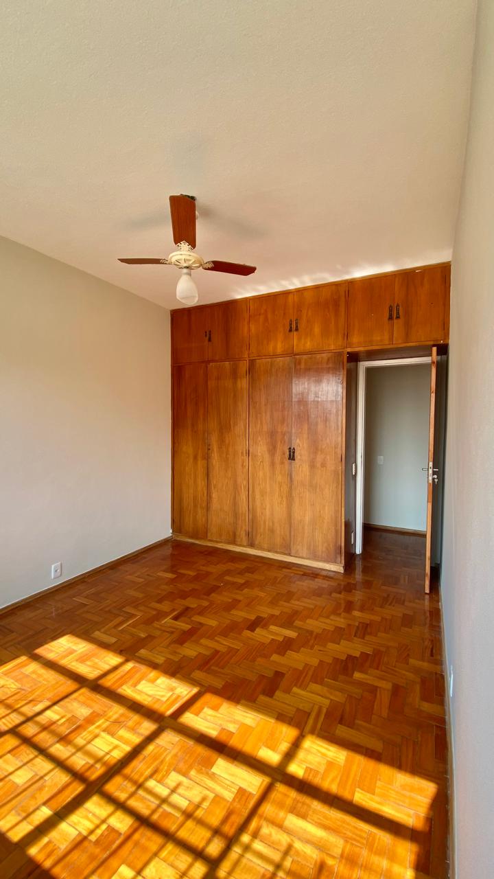 APARTAMENTO NO CENTRO