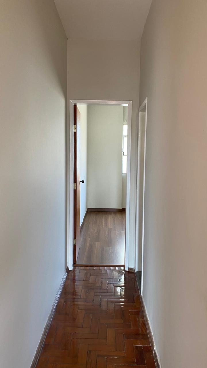 APARTAMENTO NO CENTRO