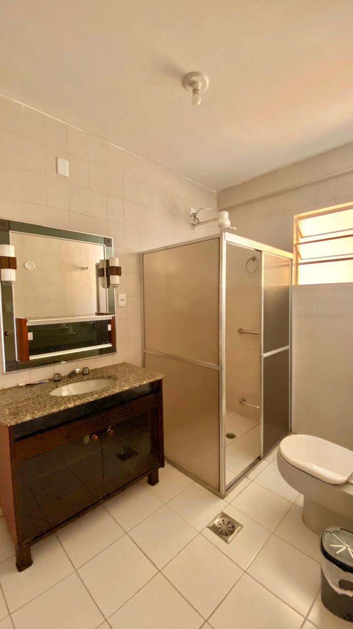 APARTAMENTO NO CENTRO
