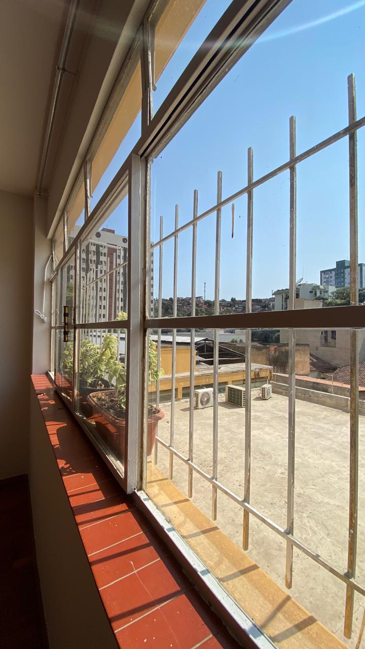 APARTAMENTO NO CENTRO