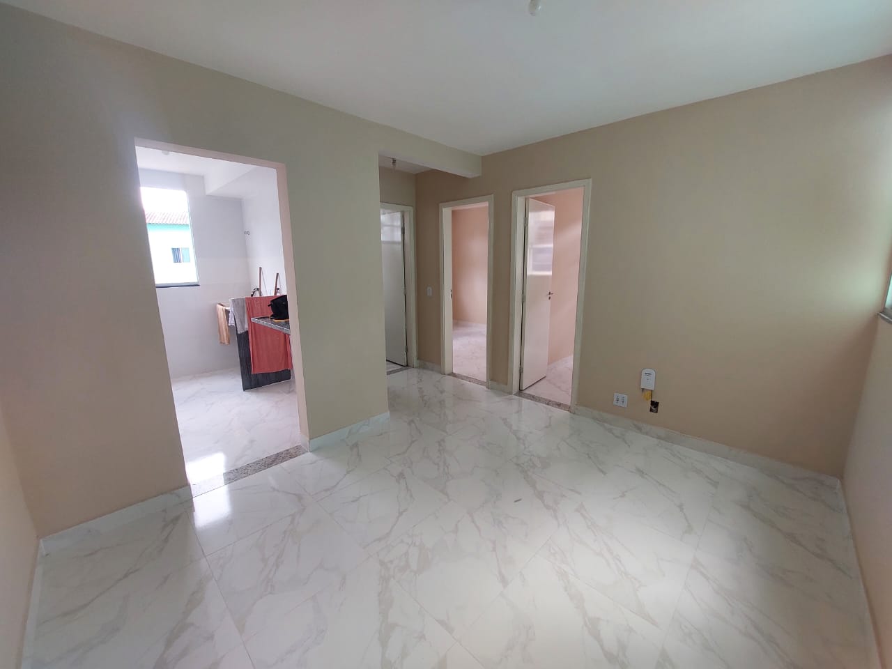 Apartamento - Locação, Vale do Sol II, Governador Valadares, MG