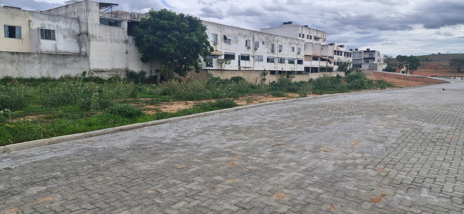 Lote - Venda, Parque Olímpico , Governador Valadares, MG