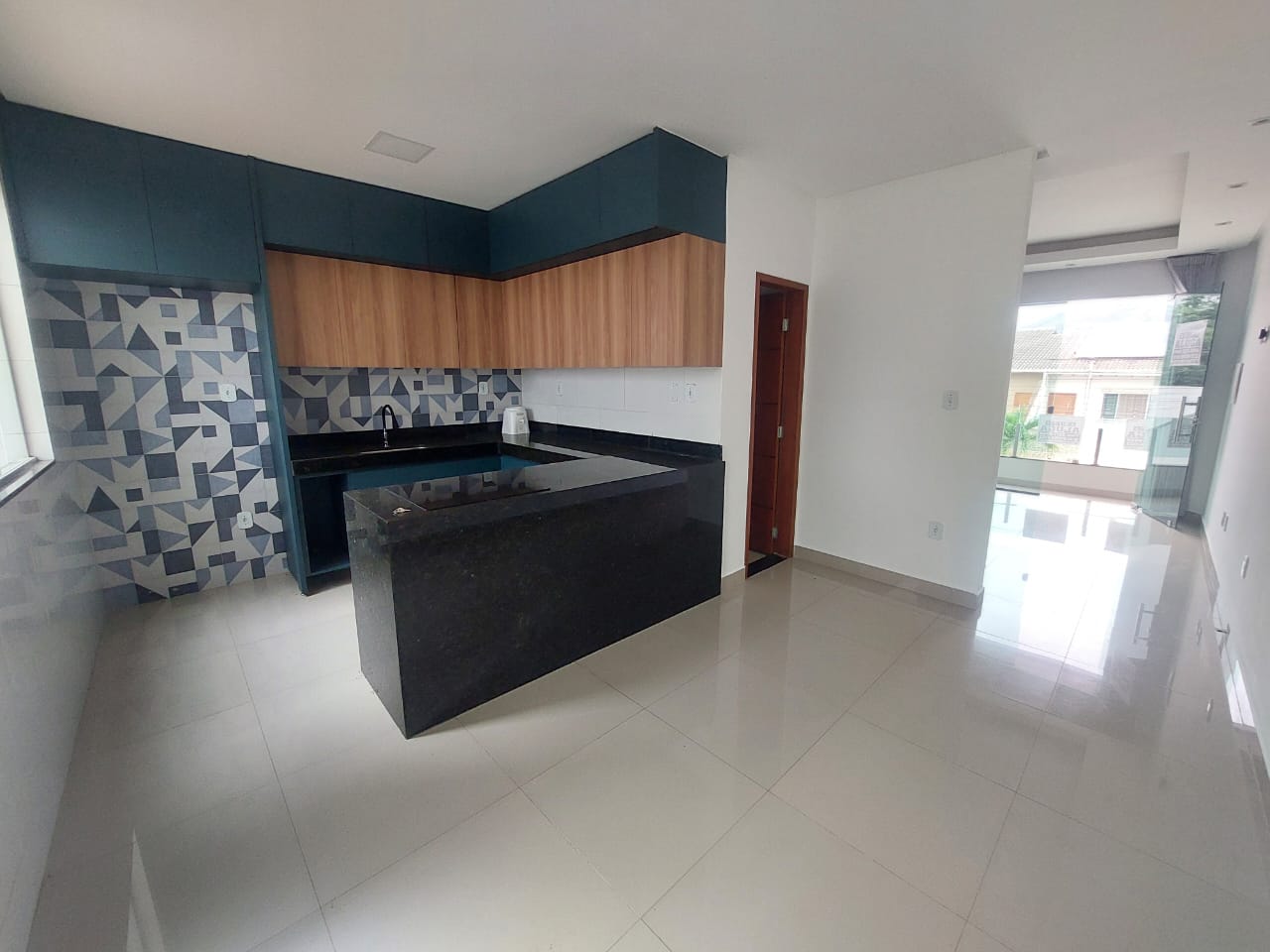 Casa - Locação, Castanheiras, Governador Valadares, MG