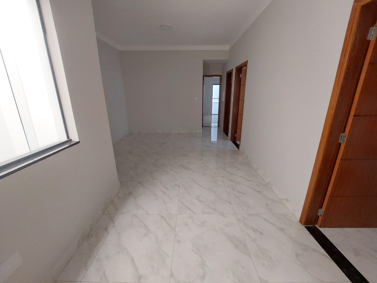 Apartamento - Locação, Vila Bretas, Governador Valadares, MG