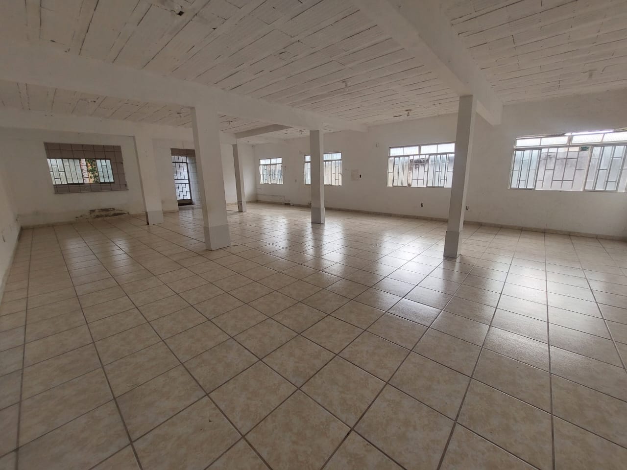 Imóvel Comercial - Locação, São Pedro, Governador Valadares, MG