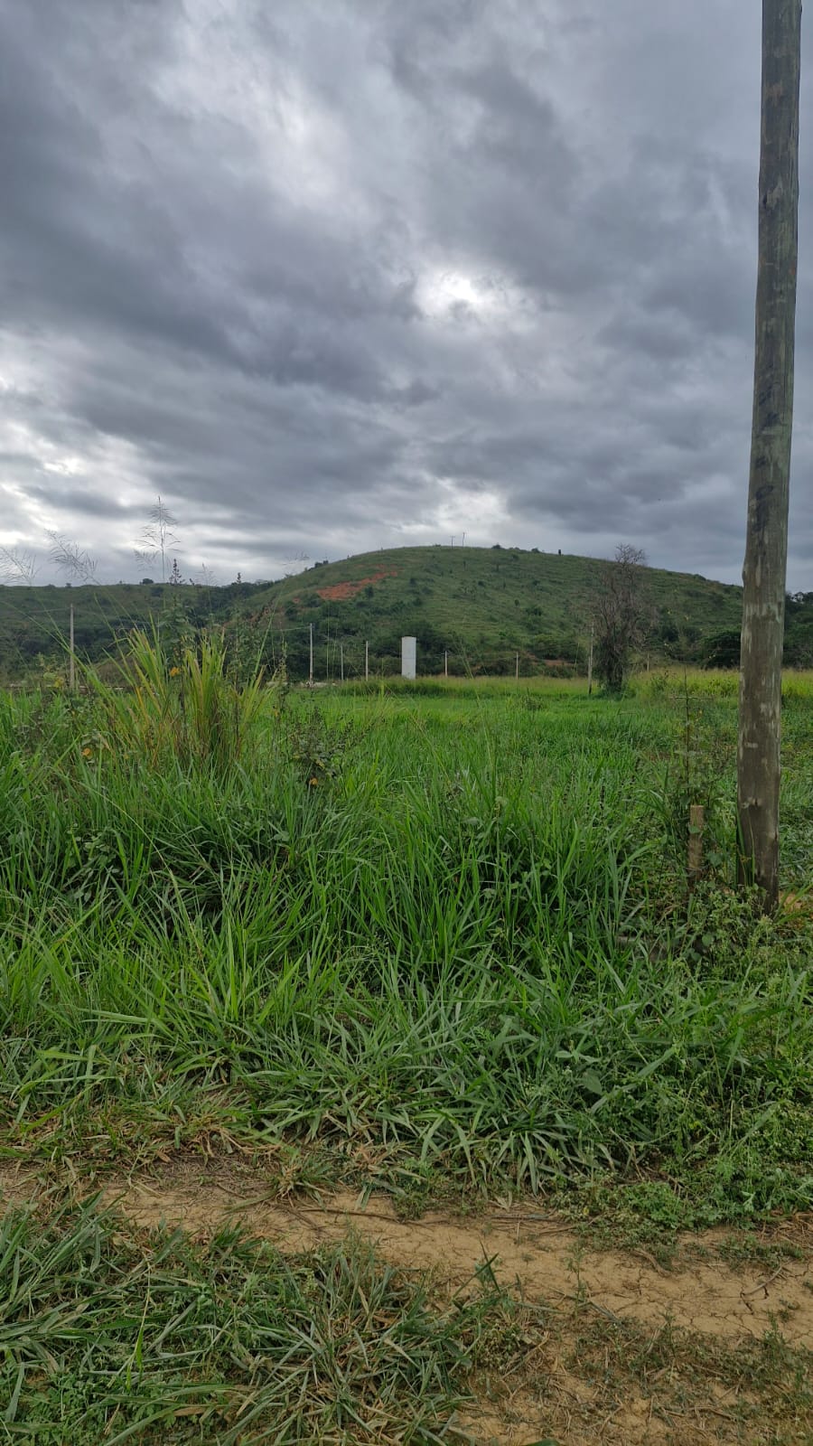 Chacara na Região de Frei Inocêncio