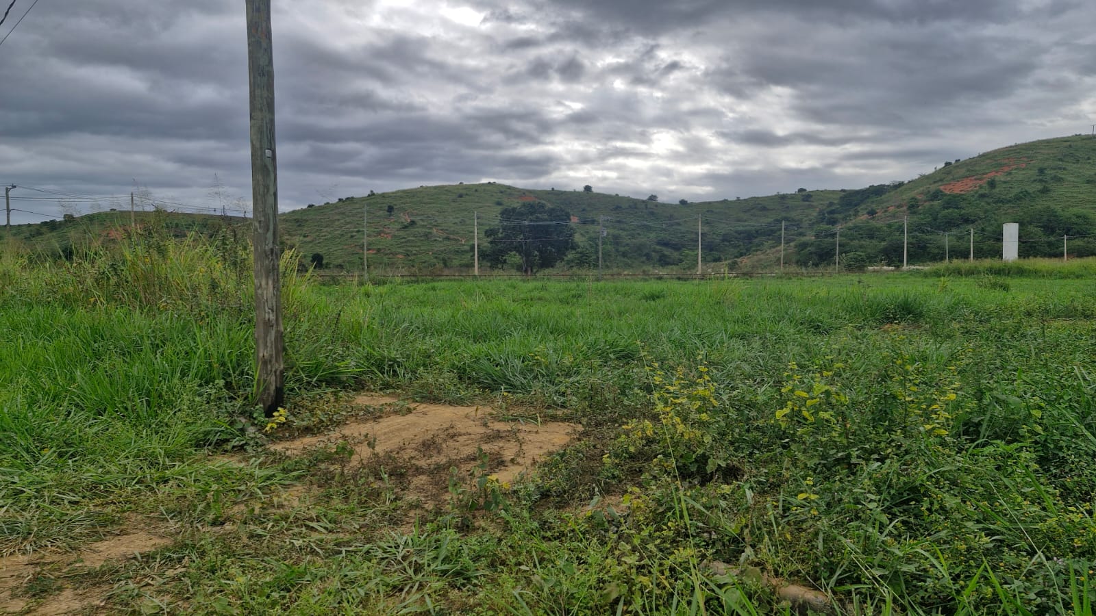 Chacara na Região de Frei Inocêncio
