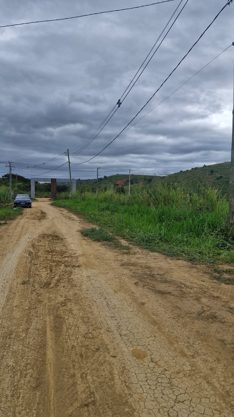 Chacara na Região de Frei Inocêncio