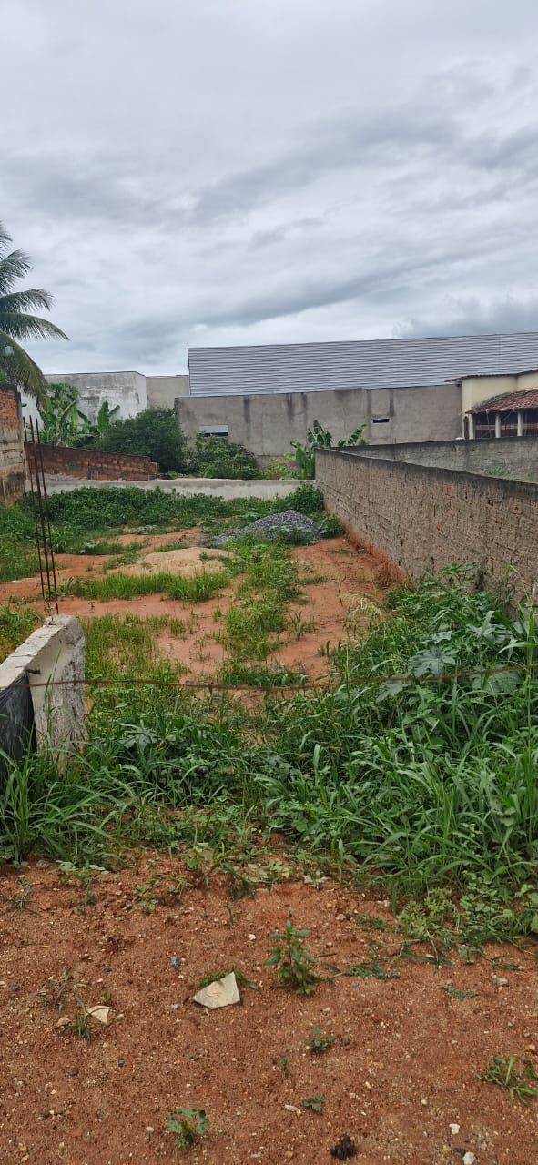 Lote - Venda, Nova Vila Bretas, Governador Valadares, MG