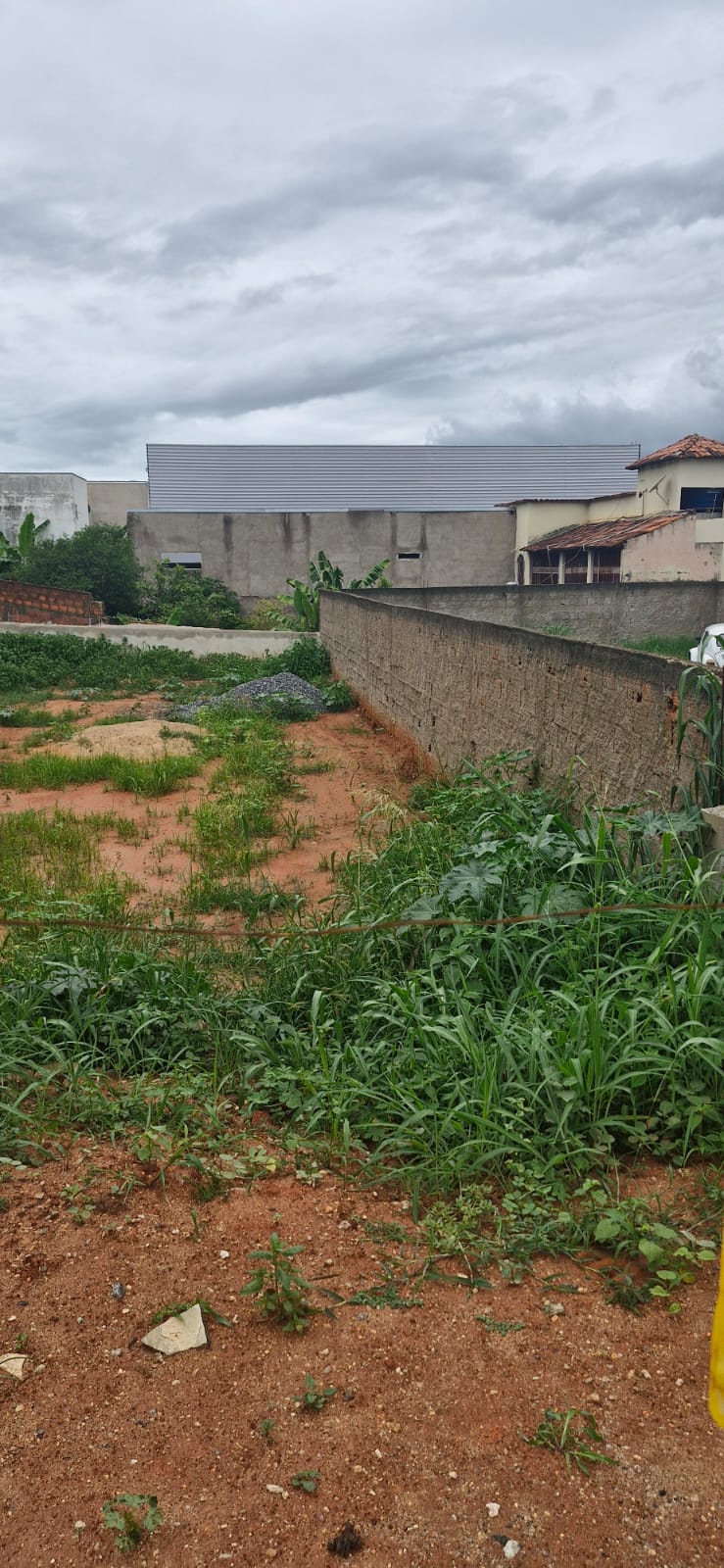 Lote Jardim Pérola