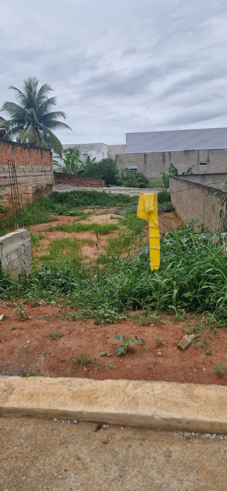 Lote Jardim Pérola