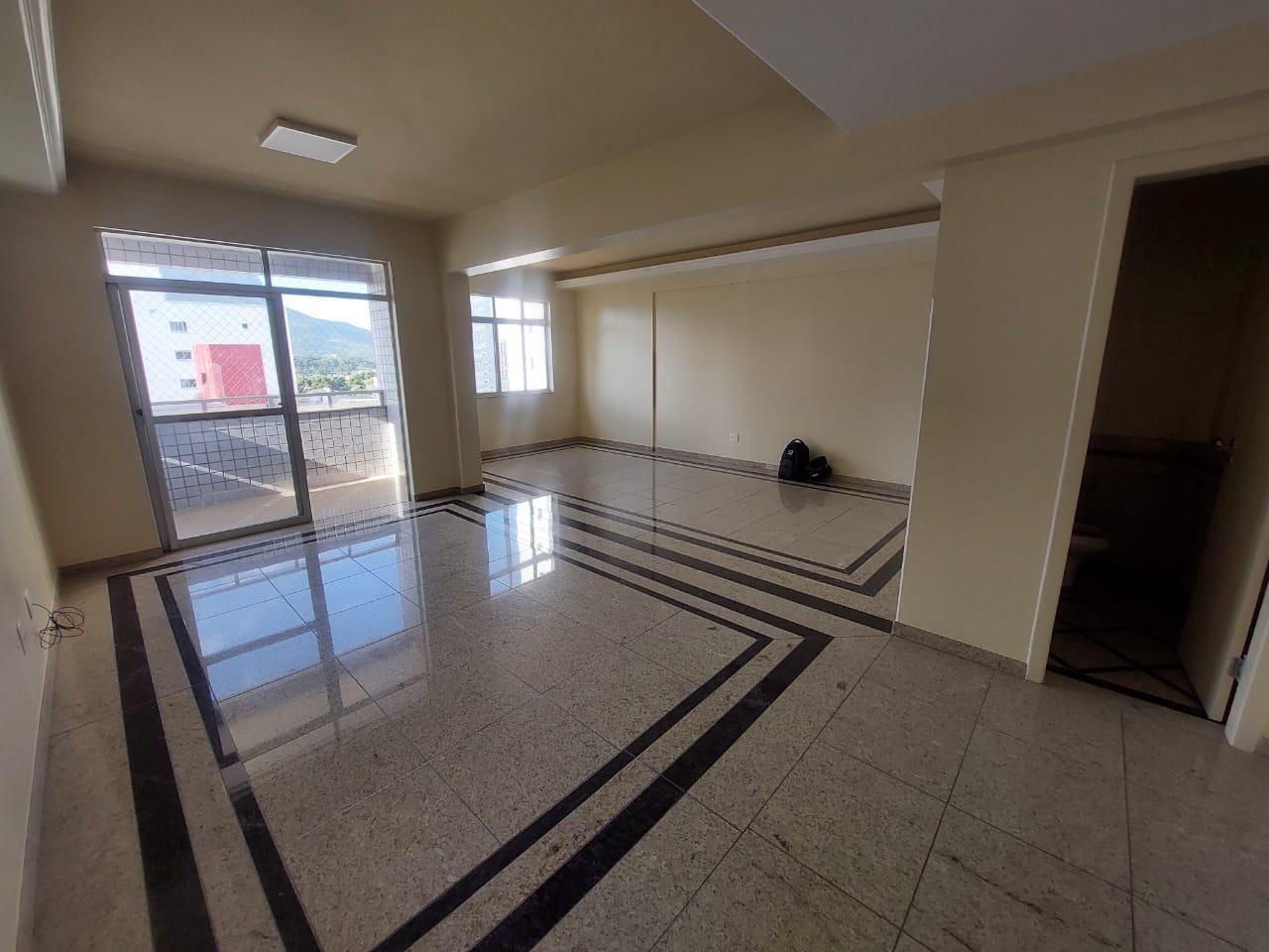Apartamento - Locação, Esplanada, Governador Valadares, MG
