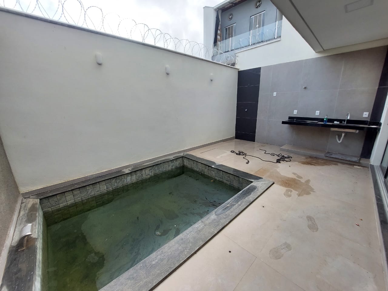 Casa - Locação, Cidade Nova, Governador Valadares, MG