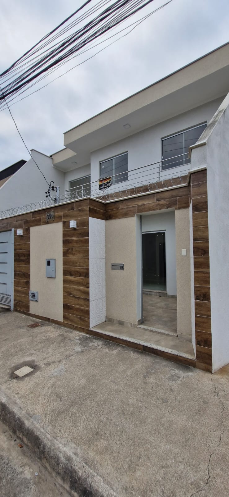 Casa - Venda, Castanheiras, Governador Valadares, MG