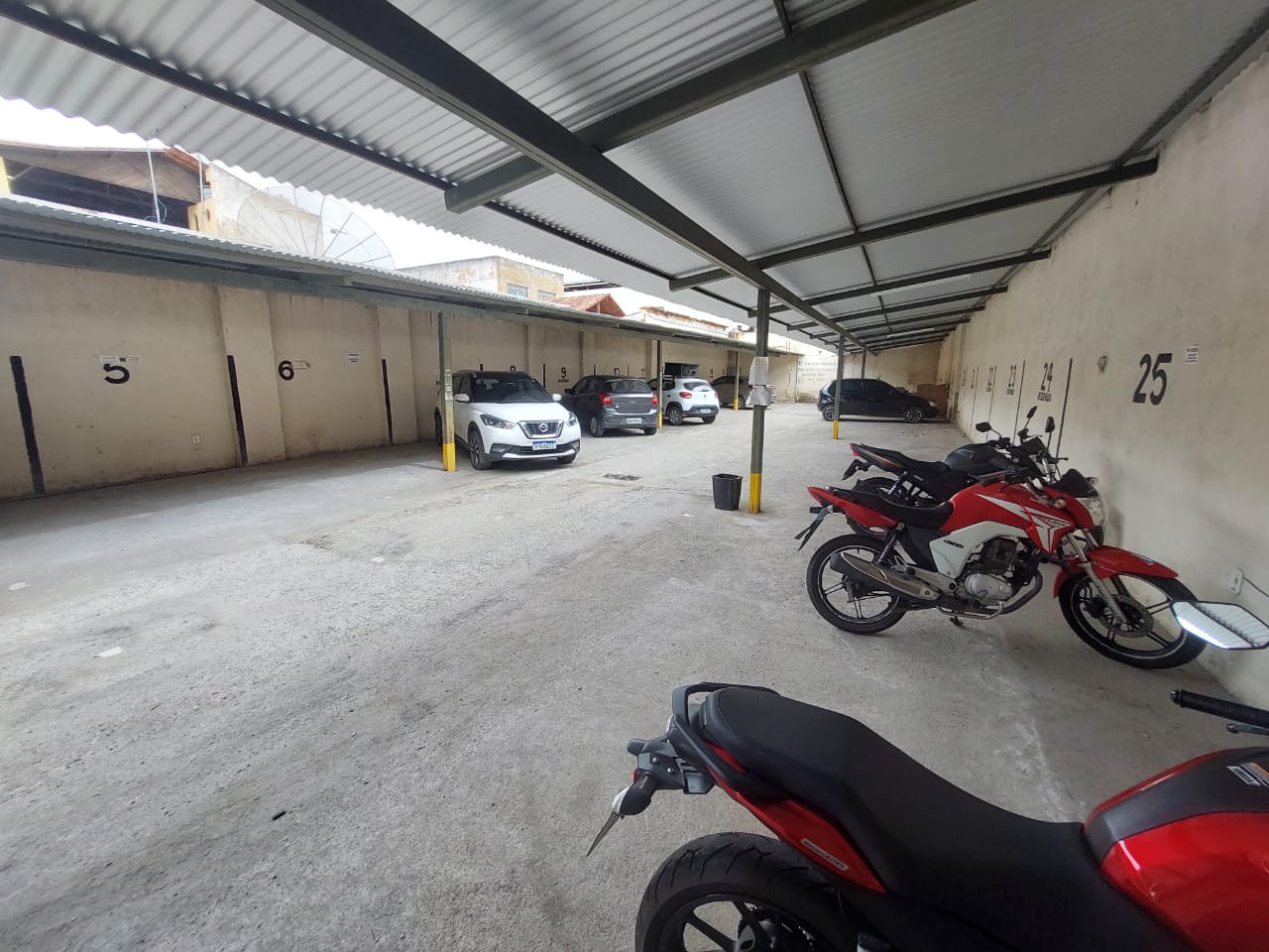 Ponto Comercial - Locação, Centro, Governador Valadares, MG