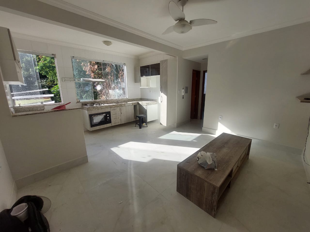 Apartamento - Locação, Vale Verde, Governador Valadares, MG