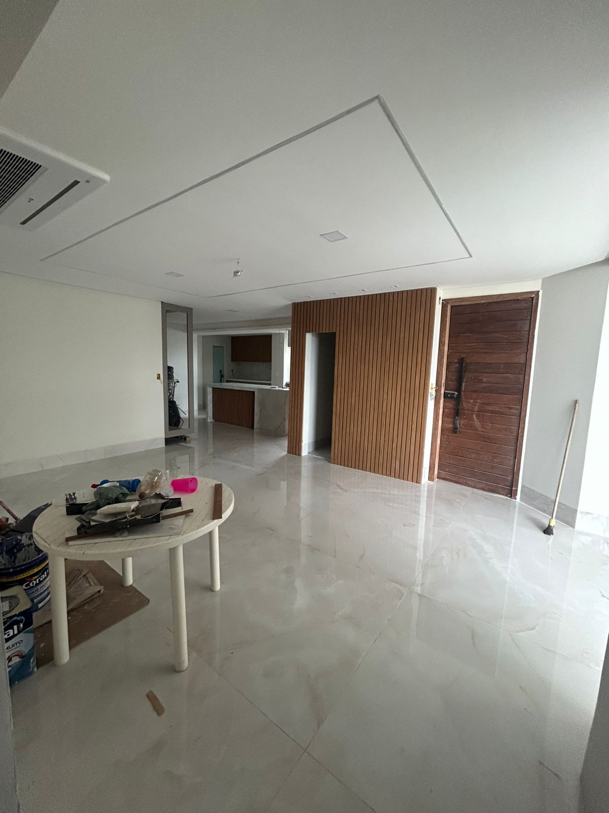 APARTAMENTO LUXO NO CENTRO