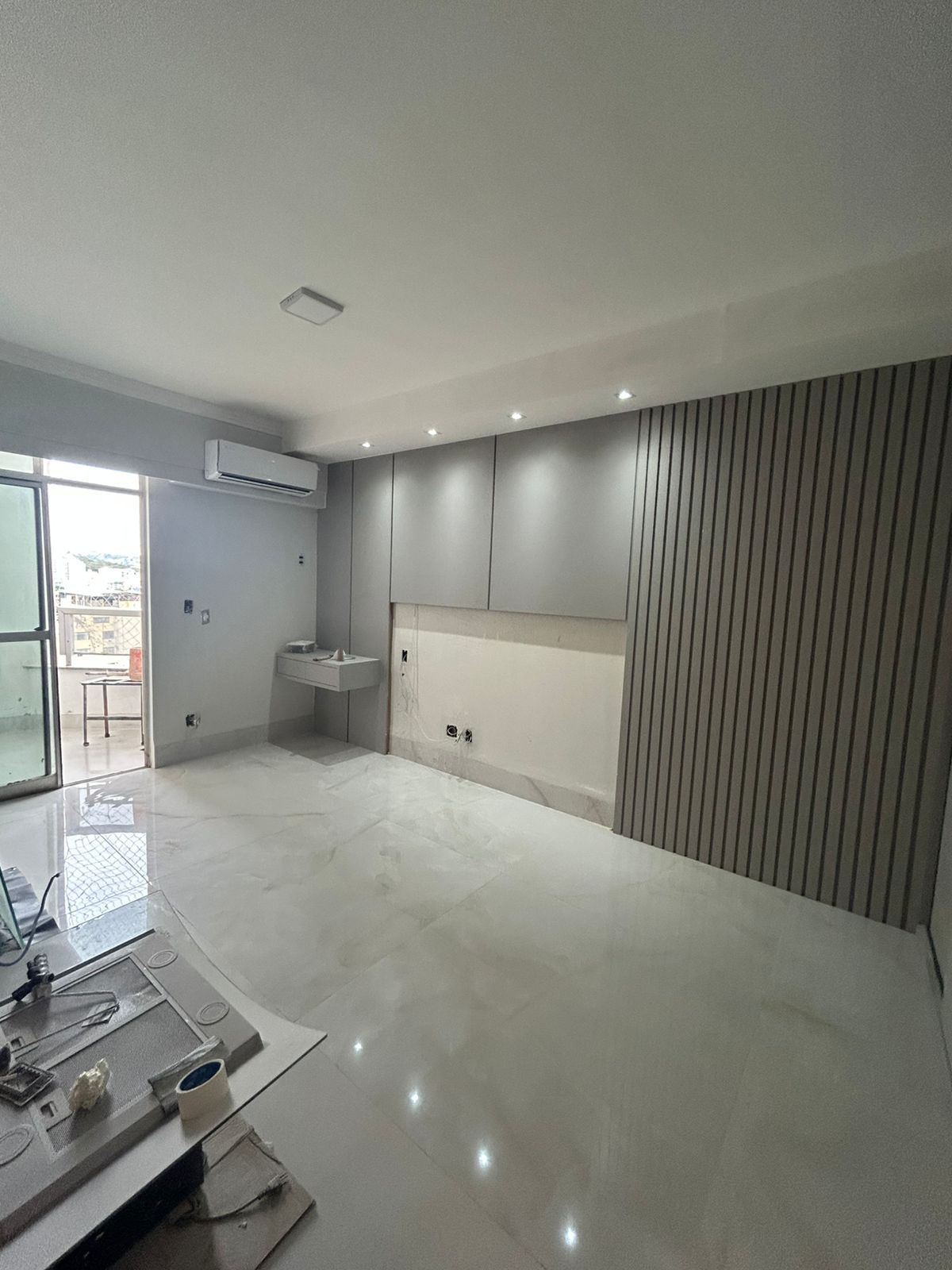 APARTAMENTO LUXO NO CENTRO