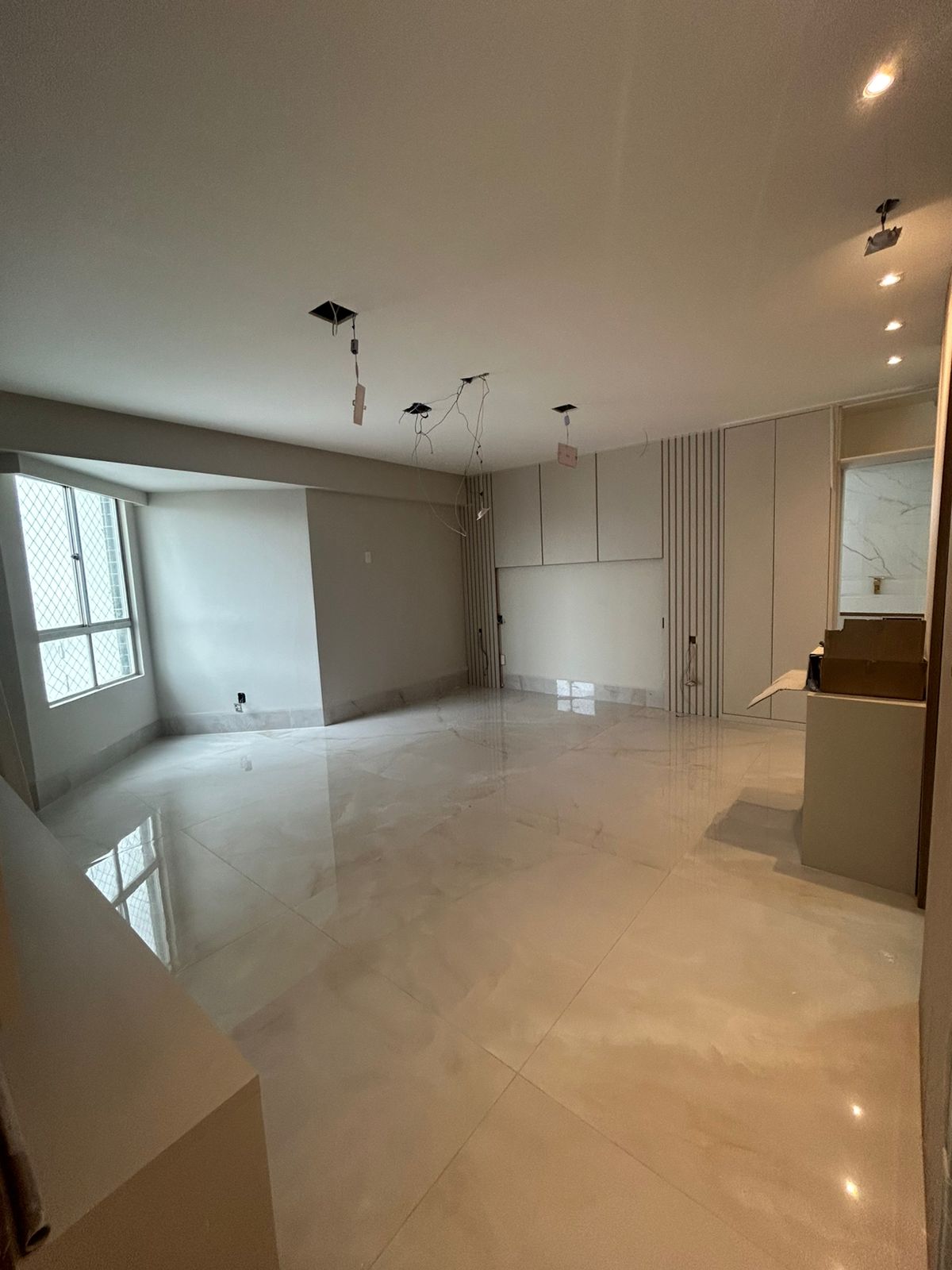 APARTAMENTO LUXO NO CENTRO