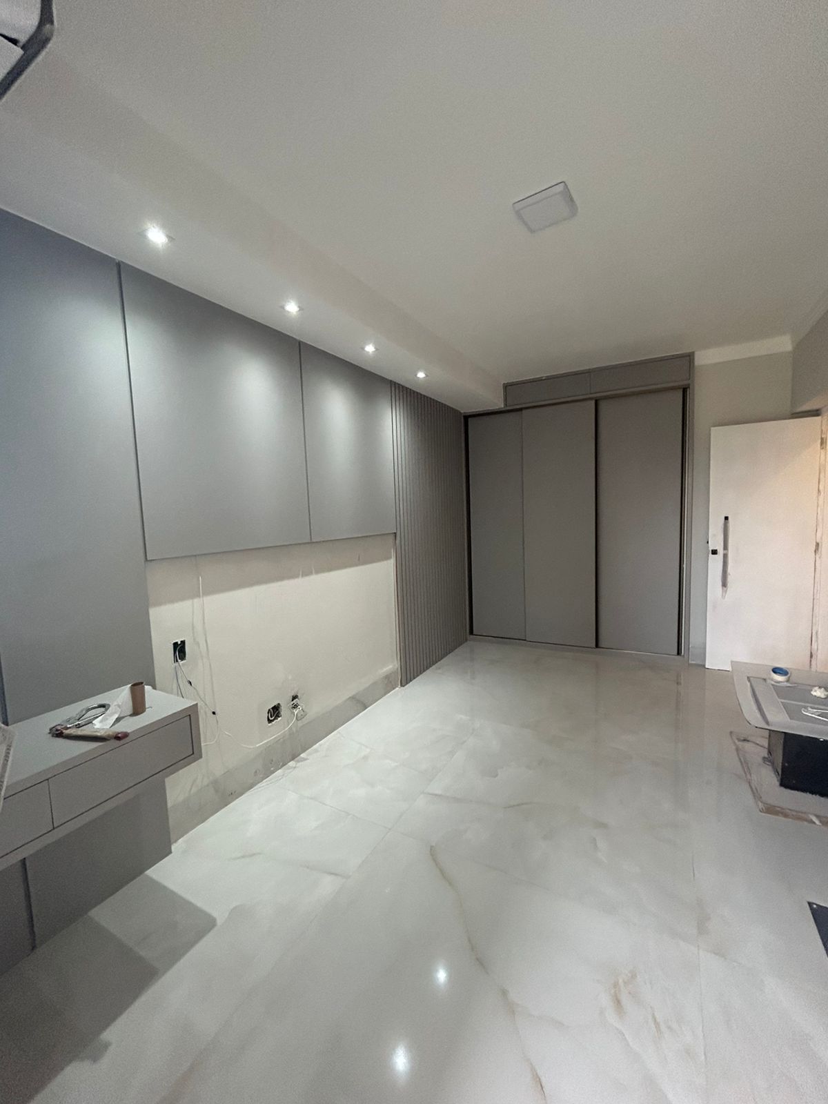APARTAMENTO LUXO NO CENTRO