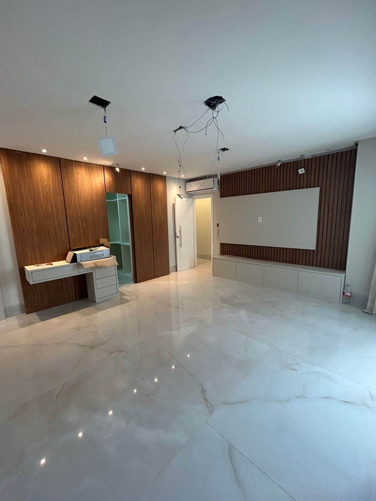 APARTAMENTO LUXO NO CENTRO