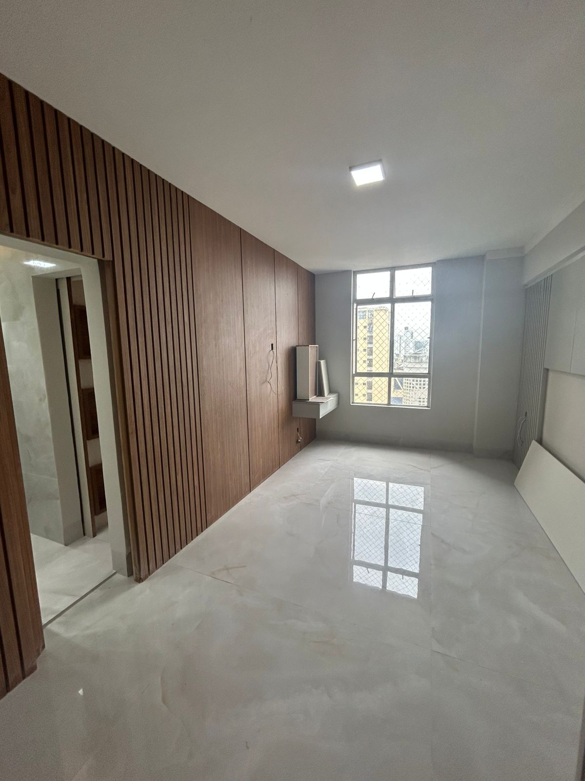 APARTAMENTO LUXO NO CENTRO